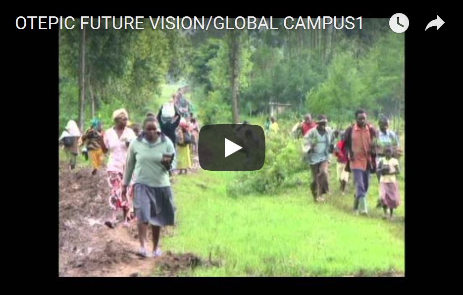 OTEPIC Zukunftsvision – Global Campus1