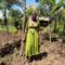 Permakultur-Trainings für Kleinbauern in Kitale/Kenia