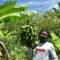 “Farming the African Way” – Creating a bare soil into bountiful Upendo garden
